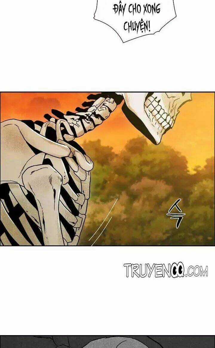 Cốt Binh Hồi Quy - Chapter 3 - Trang 58