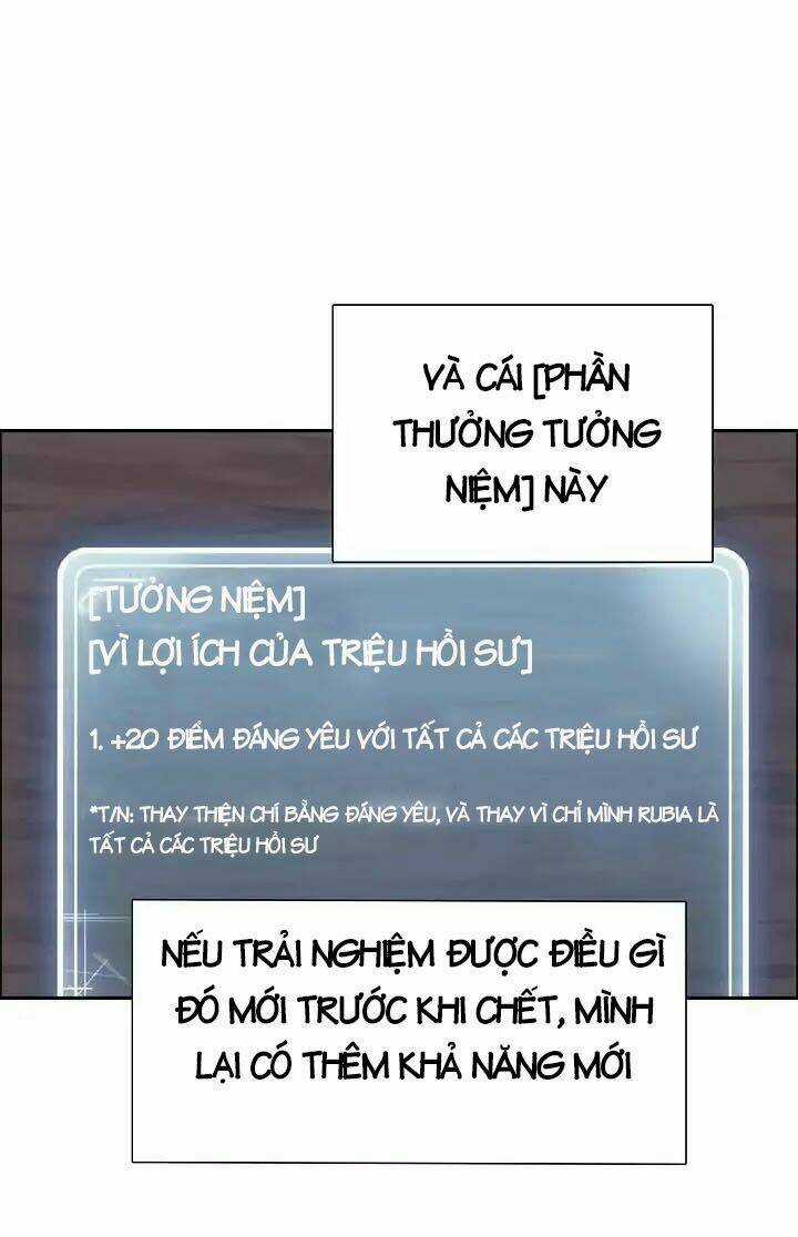 Cốt Binh Hồi Quy - Chapter 3 - Trang 7