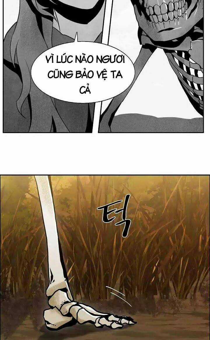 Cốt Binh Hồi Quy - Chapter 3 - Trang 61