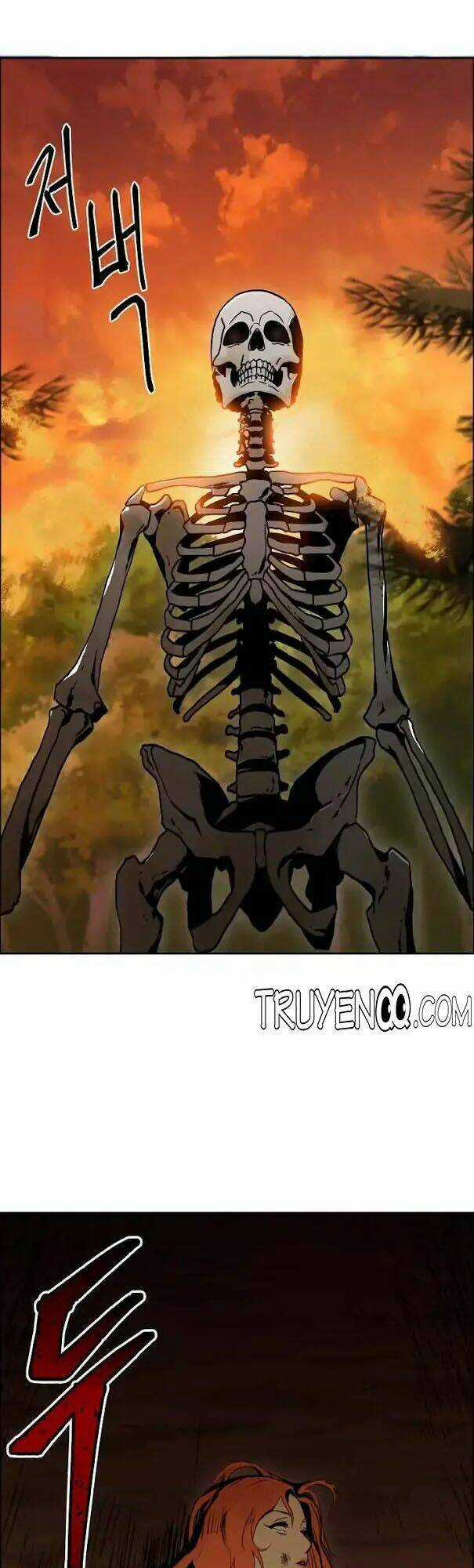 Cốt Binh Hồi Quy - Chapter 3 - Trang 63