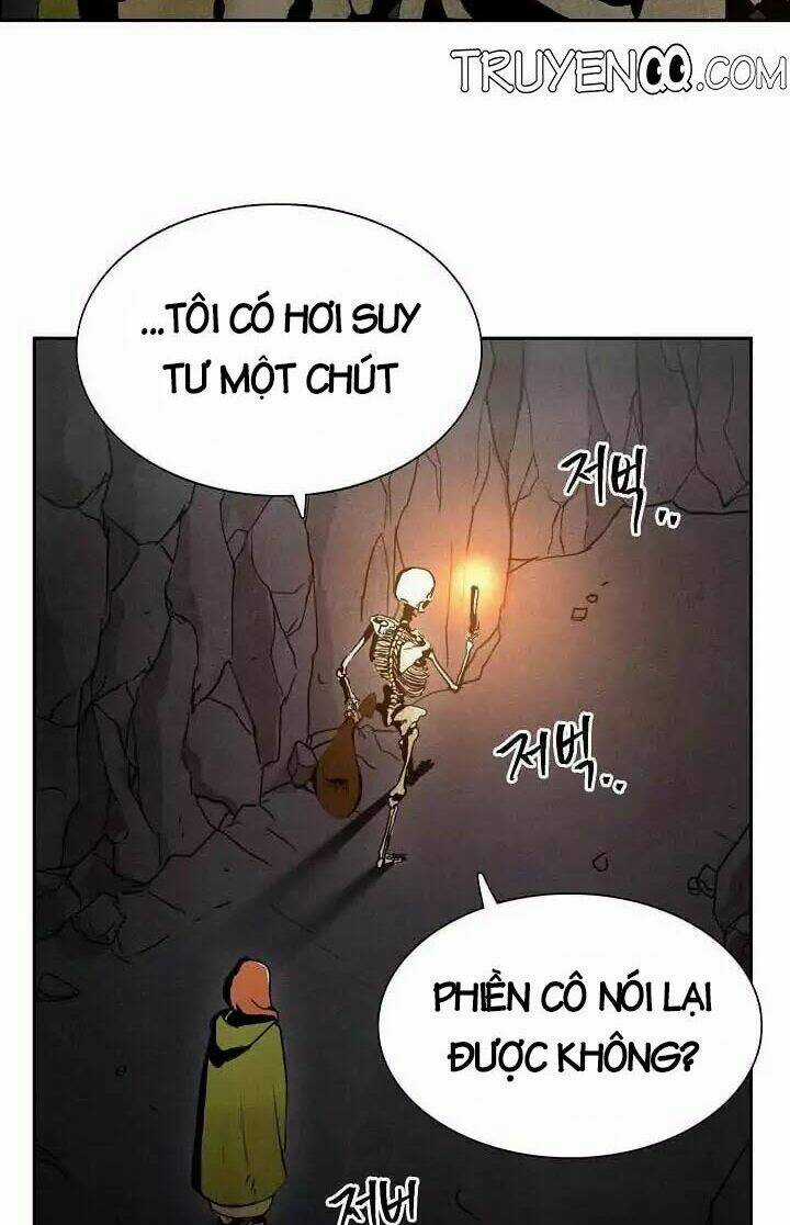 Cốt Binh Hồi Quy - Chapter 3 - Trang 10