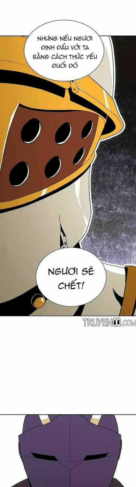 Cốt Binh Hồi Quy - Chapter 30 - Trang 11