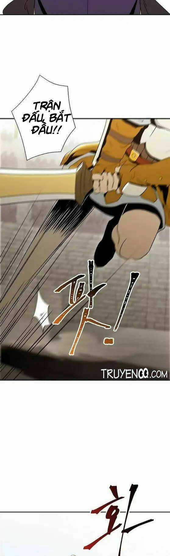 Cốt Binh Hồi Quy - Chapter 30 - Trang 12