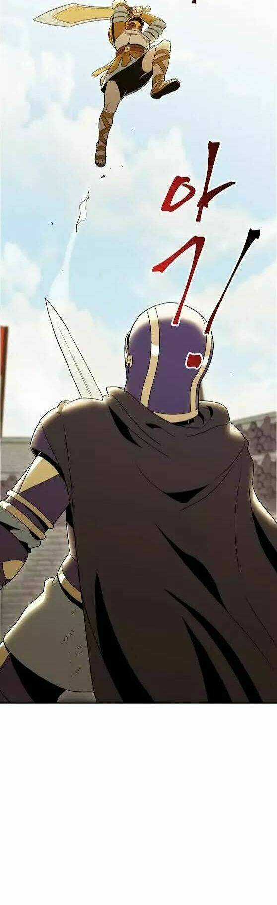 Cốt Binh Hồi Quy - Chapter 30 - Trang 13