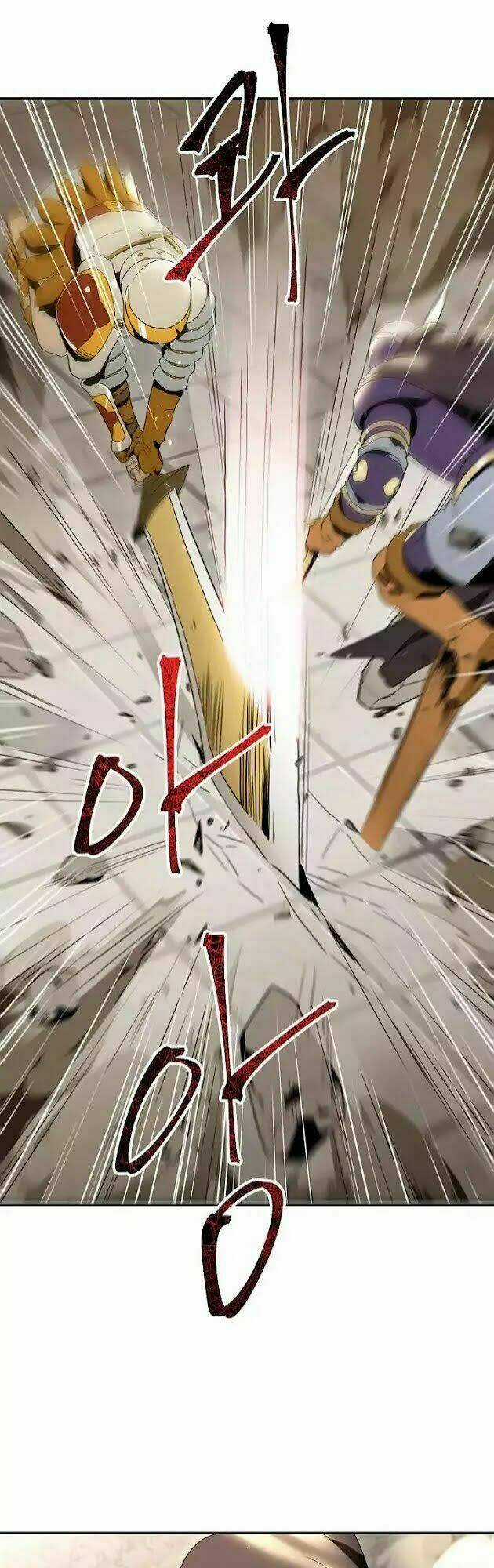 Cốt Binh Hồi Quy - Chapter 30 - Trang 14