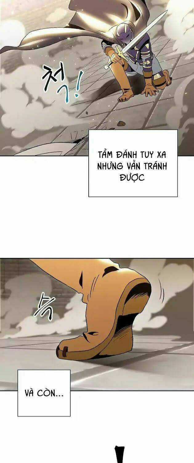 Cốt Binh Hồi Quy - Chapter 30 - Trang 15