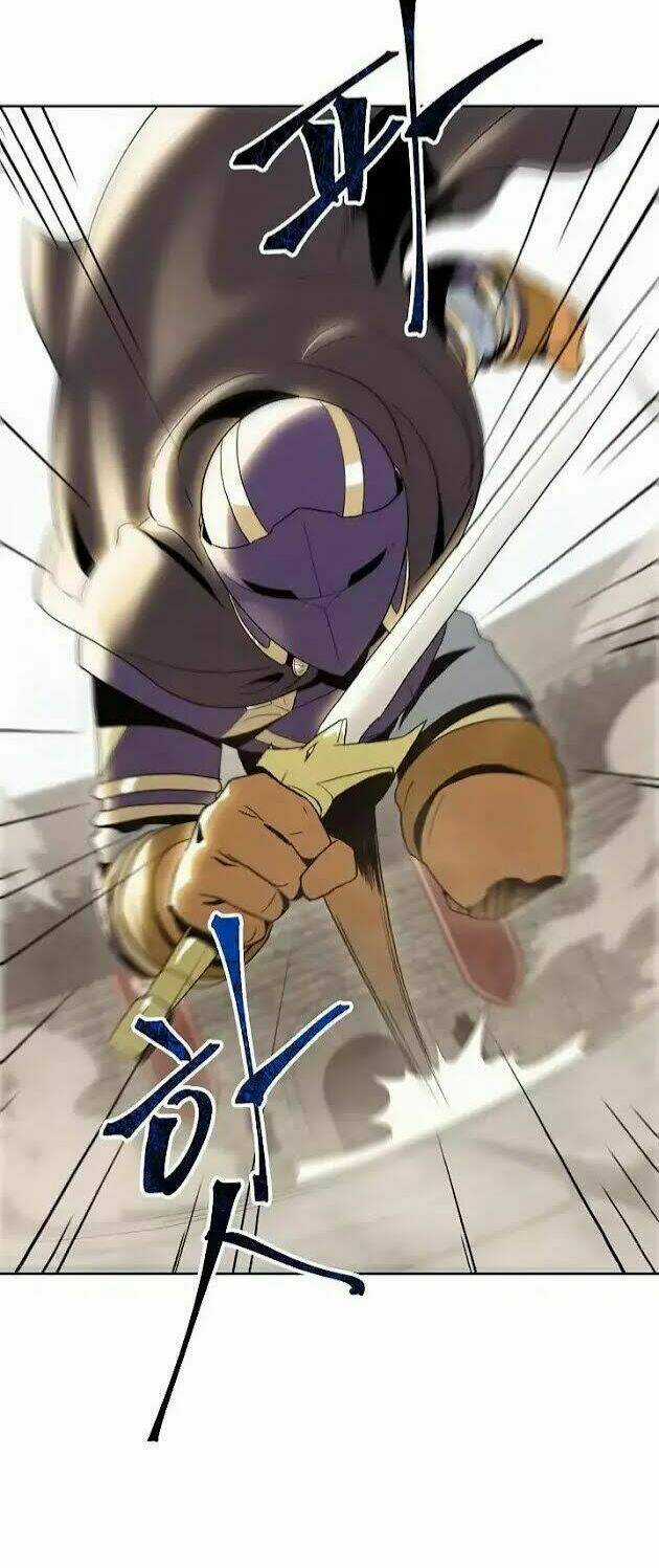 Cốt Binh Hồi Quy - Chapter 30 - Trang 16