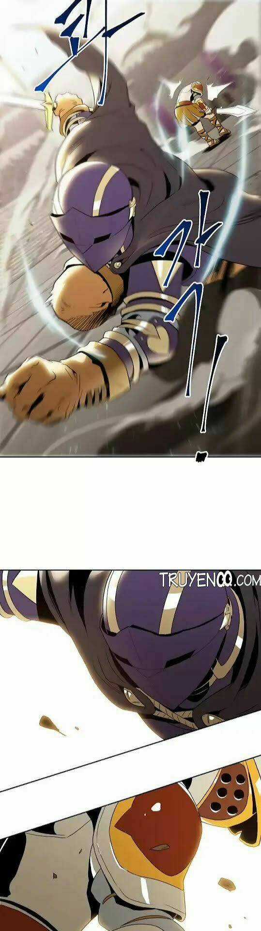 Cốt Binh Hồi Quy - Chapter 30 - Trang 18