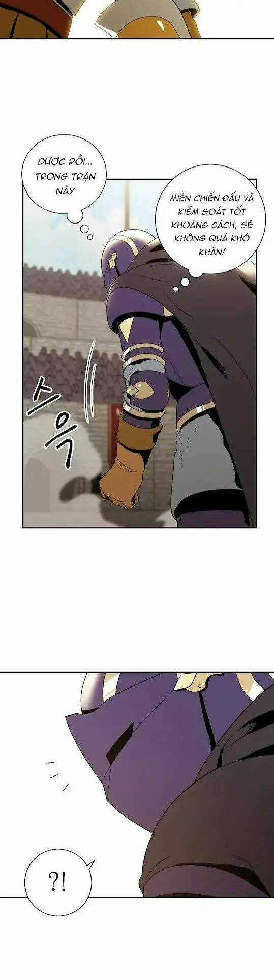 Cốt Binh Hồi Quy - Chapter 30 - Trang 19