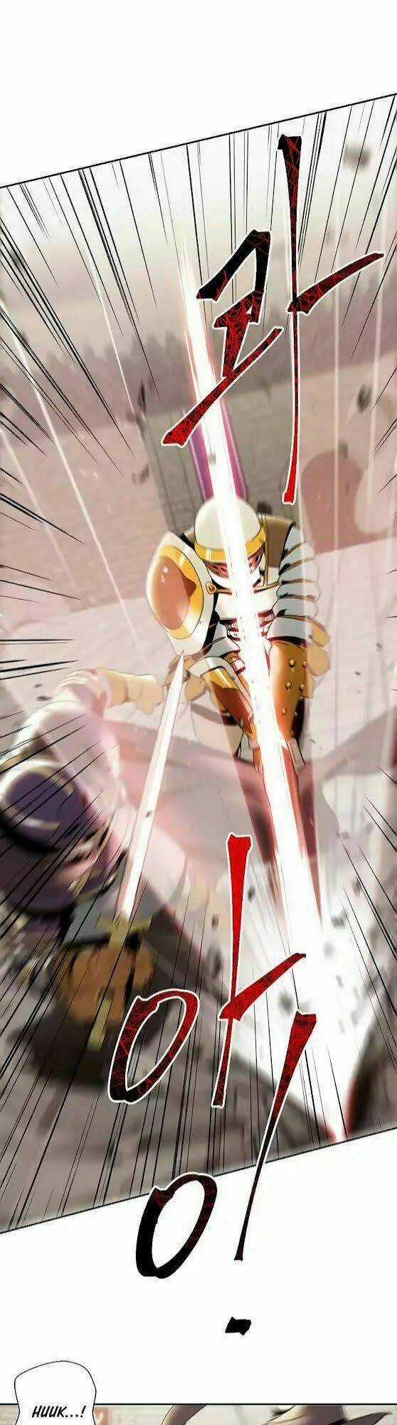 Cốt Binh Hồi Quy - Chapter 30 - Trang 20