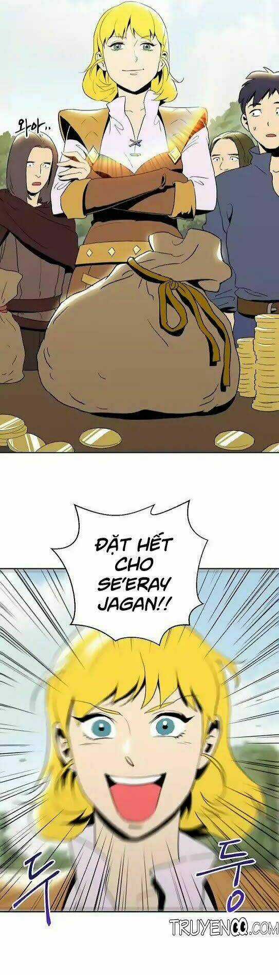 Cốt Binh Hồi Quy - Chapter 30 - Trang 3