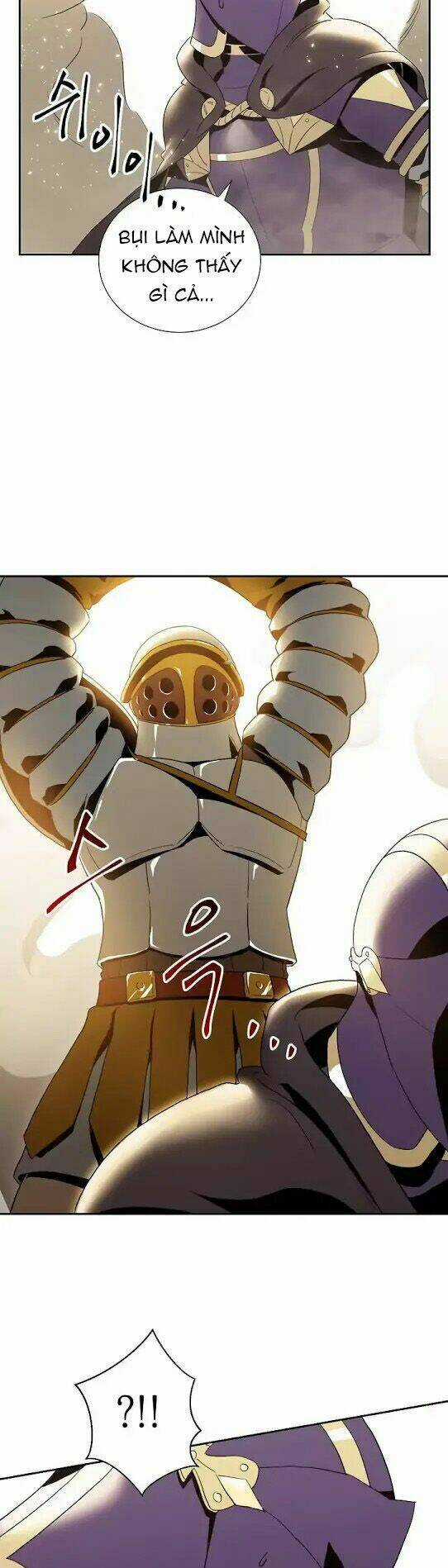 Cốt Binh Hồi Quy - Chapter 30 - Trang 27