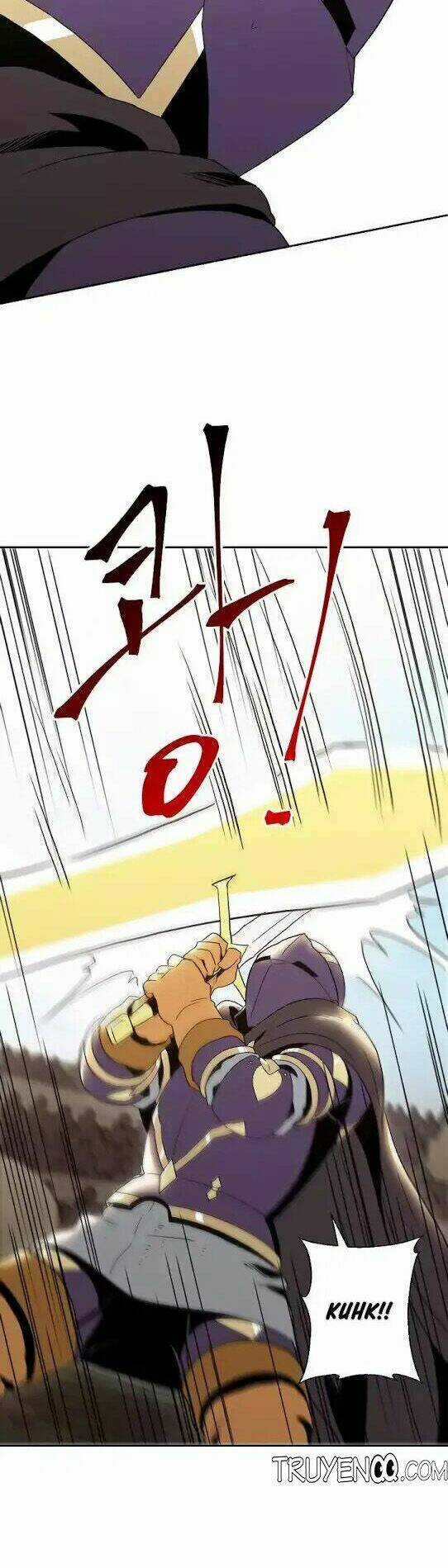 Cốt Binh Hồi Quy - Chapter 30 - Trang 28