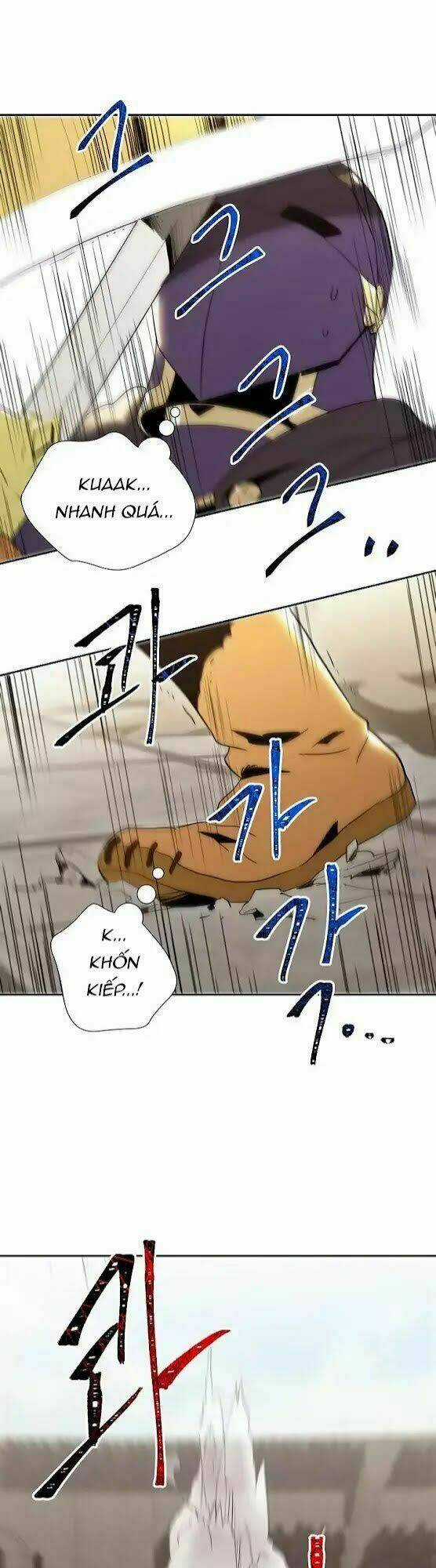 Cốt Binh Hồi Quy - Chapter 30 - Trang 29