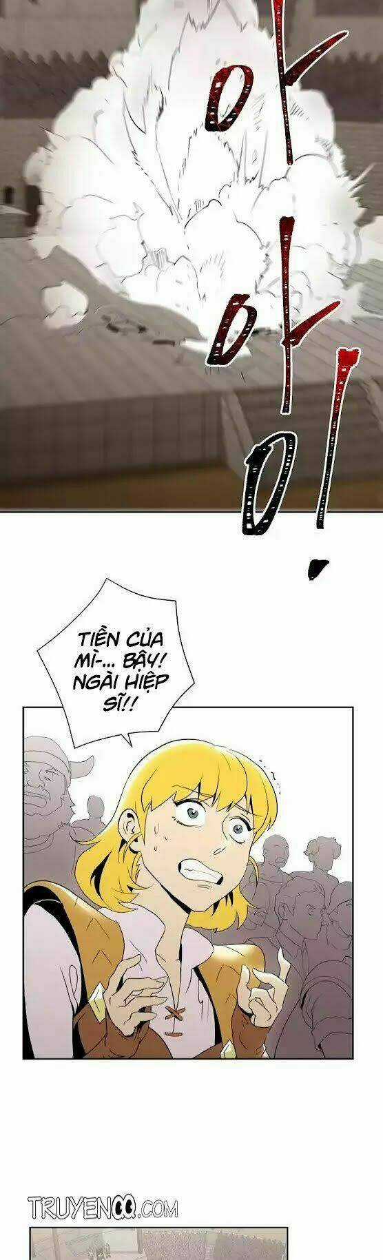 Cốt Binh Hồi Quy - Chapter 30 - Trang 30