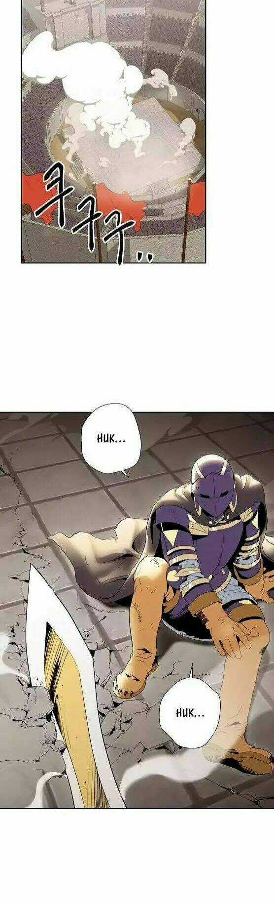 Cốt Binh Hồi Quy - Chapter 30 - Trang 31