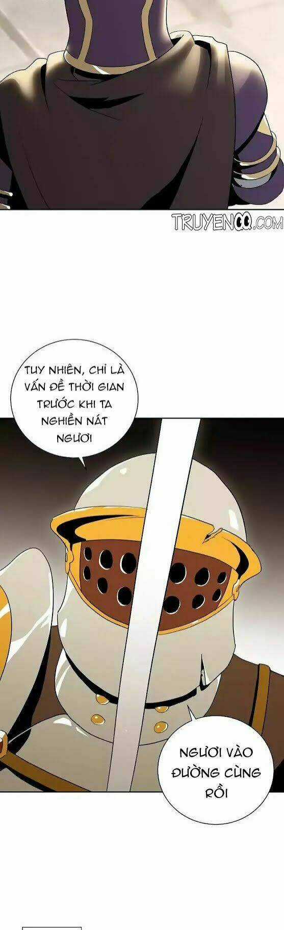 Cốt Binh Hồi Quy - Chapter 30 - Trang 33