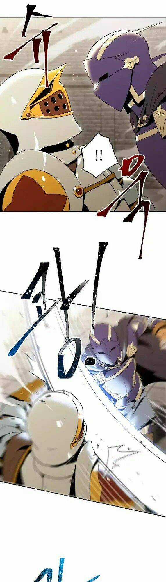 Cốt Binh Hồi Quy - Chapter 30 - Trang 35