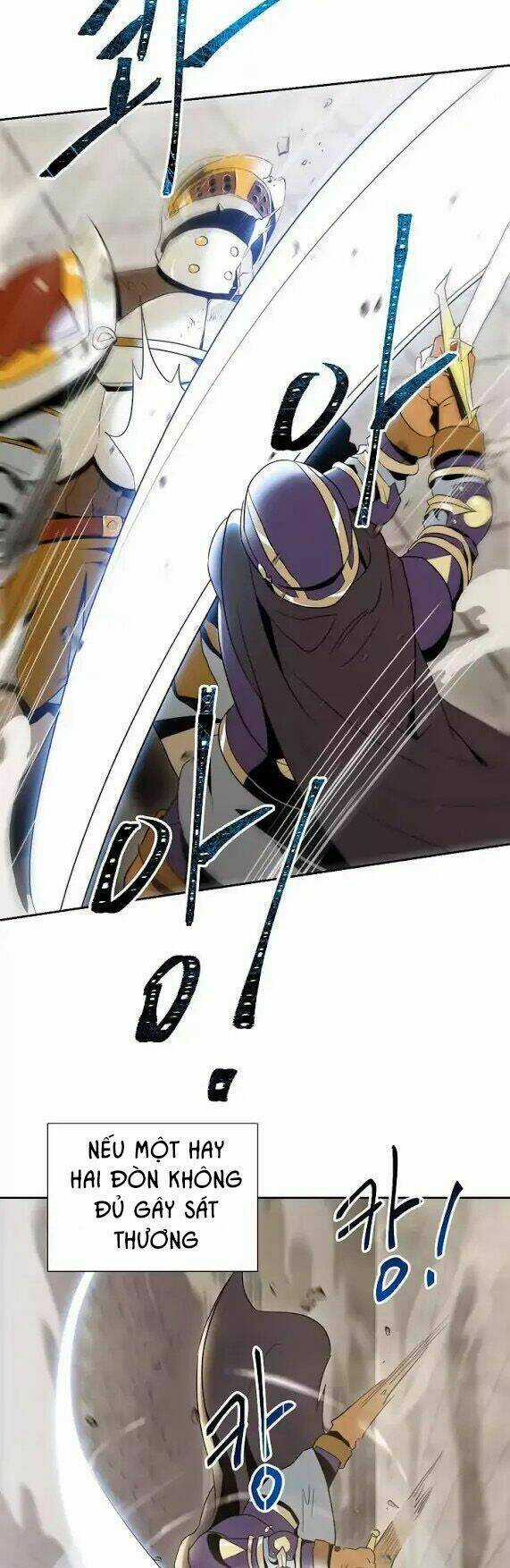 Cốt Binh Hồi Quy - Chapter 30 - Trang 36