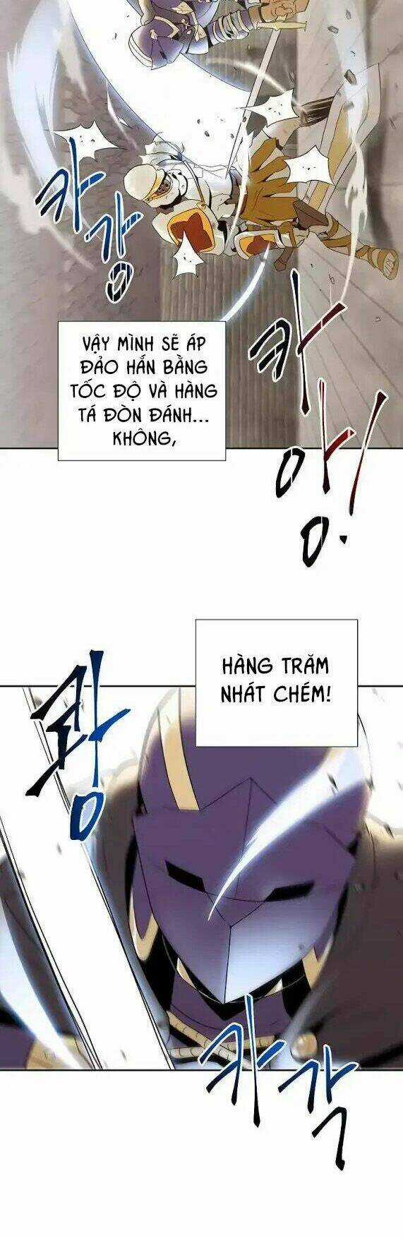 Cốt Binh Hồi Quy - Chapter 30 - Trang 37