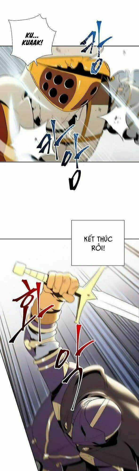 Cốt Binh Hồi Quy - Chapter 30 - Trang 38