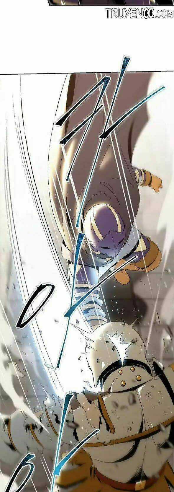 Cốt Binh Hồi Quy - Chapter 30 - Trang 39