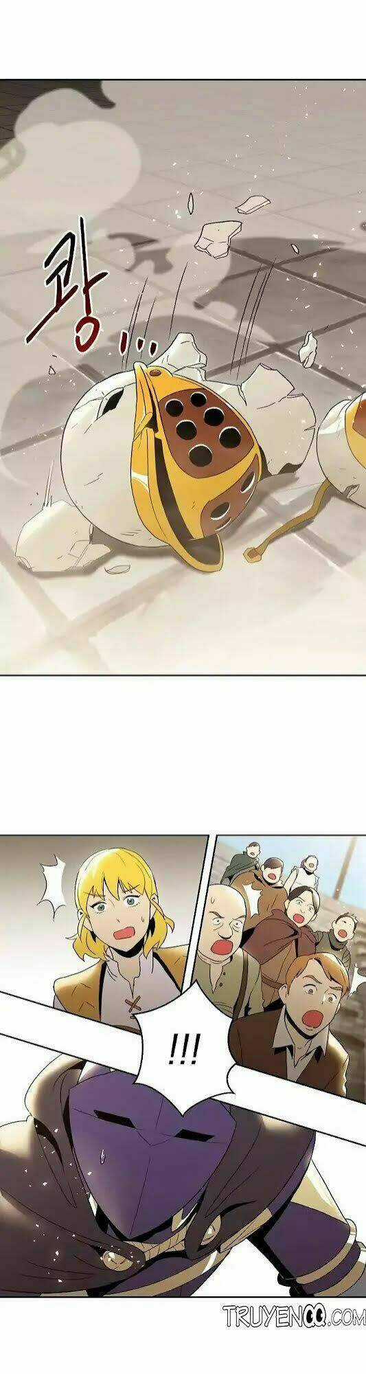 Cốt Binh Hồi Quy - Chapter 30 - Trang 41