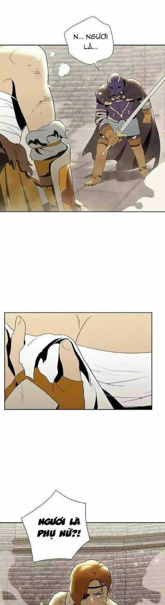 Cốt Binh Hồi Quy - Chapter 30 - Trang 42