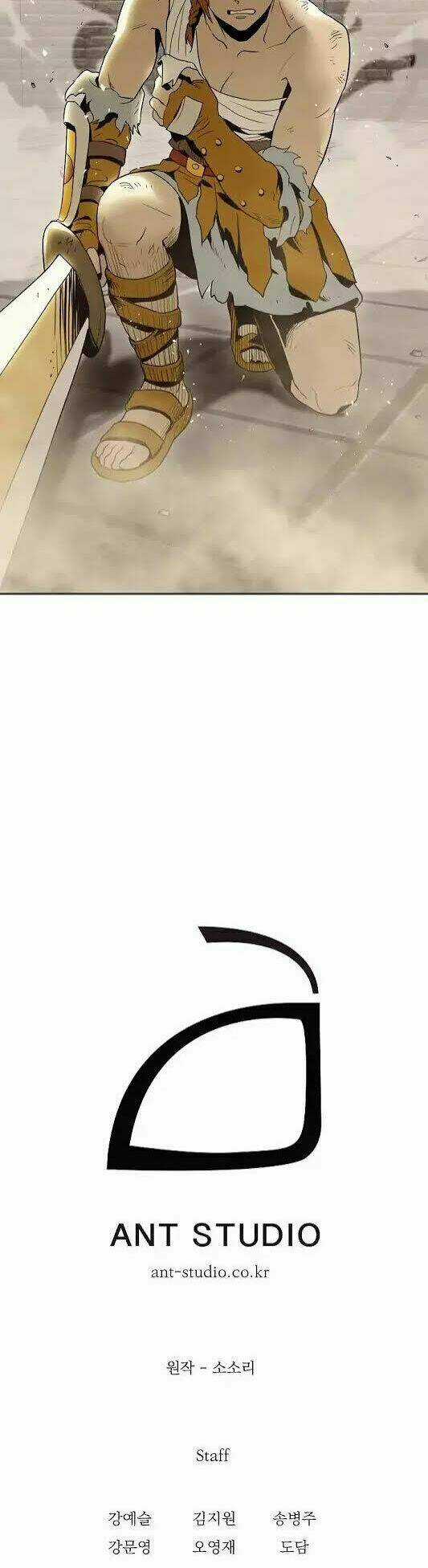 Cốt Binh Hồi Quy - Chapter 30 - Trang 43