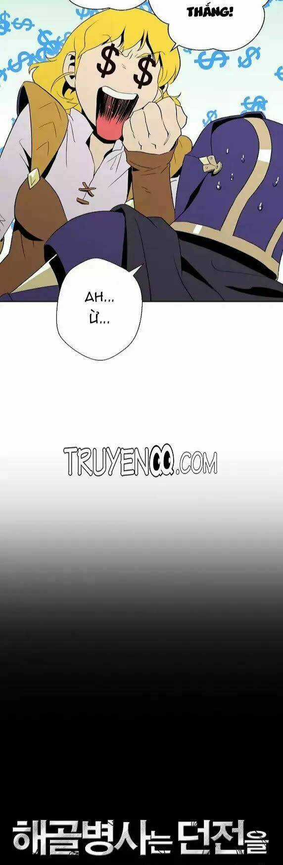 Cốt Binh Hồi Quy - Chapter 30 - Trang 6