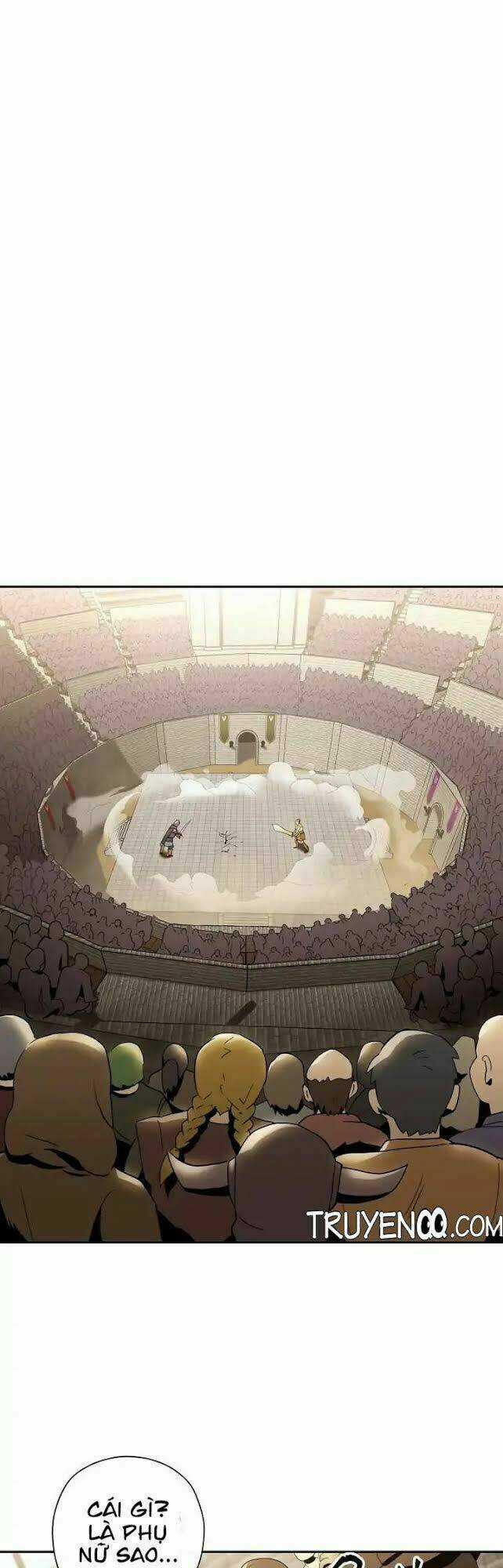 Cốt Binh Hồi Quy - Chapter 31 - Trang 2