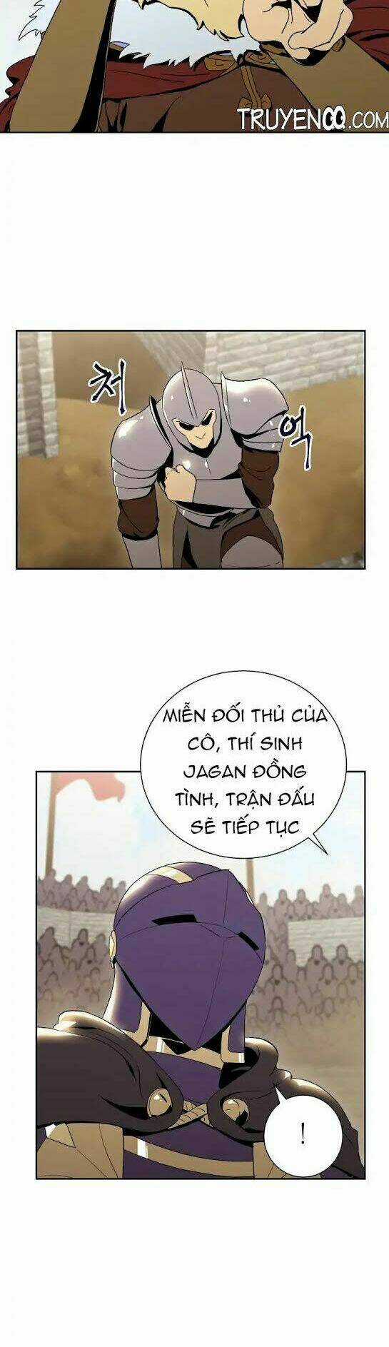 Cốt Binh Hồi Quy - Chapter 31 - Trang 13