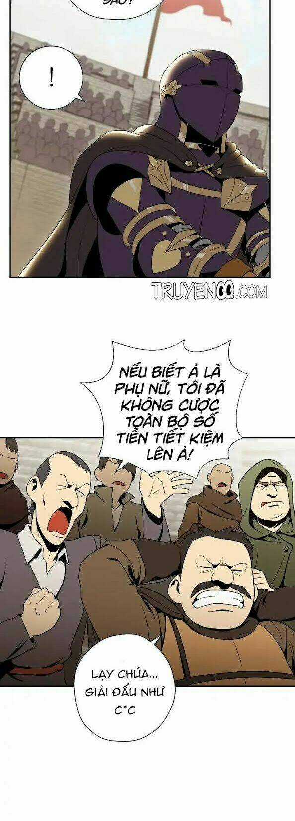 Cốt Binh Hồi Quy - Chapter 31 - Trang 16