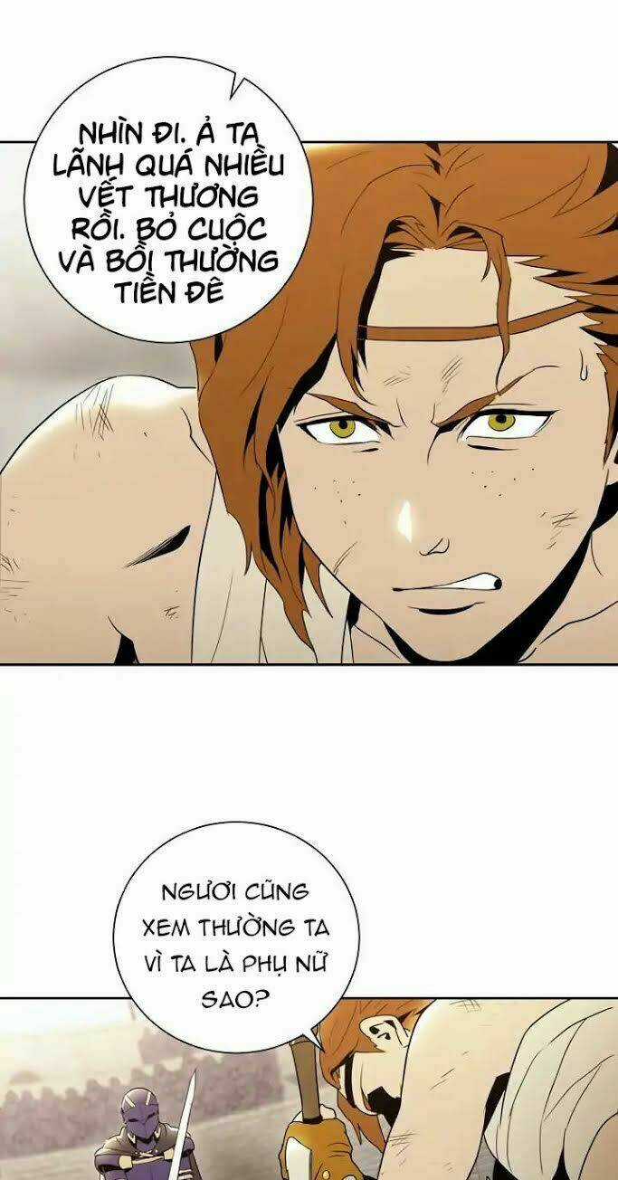 Cốt Binh Hồi Quy - Chapter 31 - Trang 18