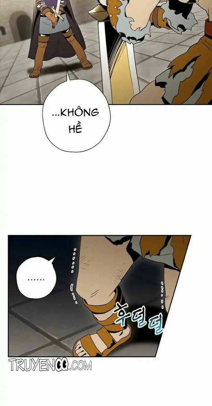 Cốt Binh Hồi Quy - Chapter 31 - Trang 19