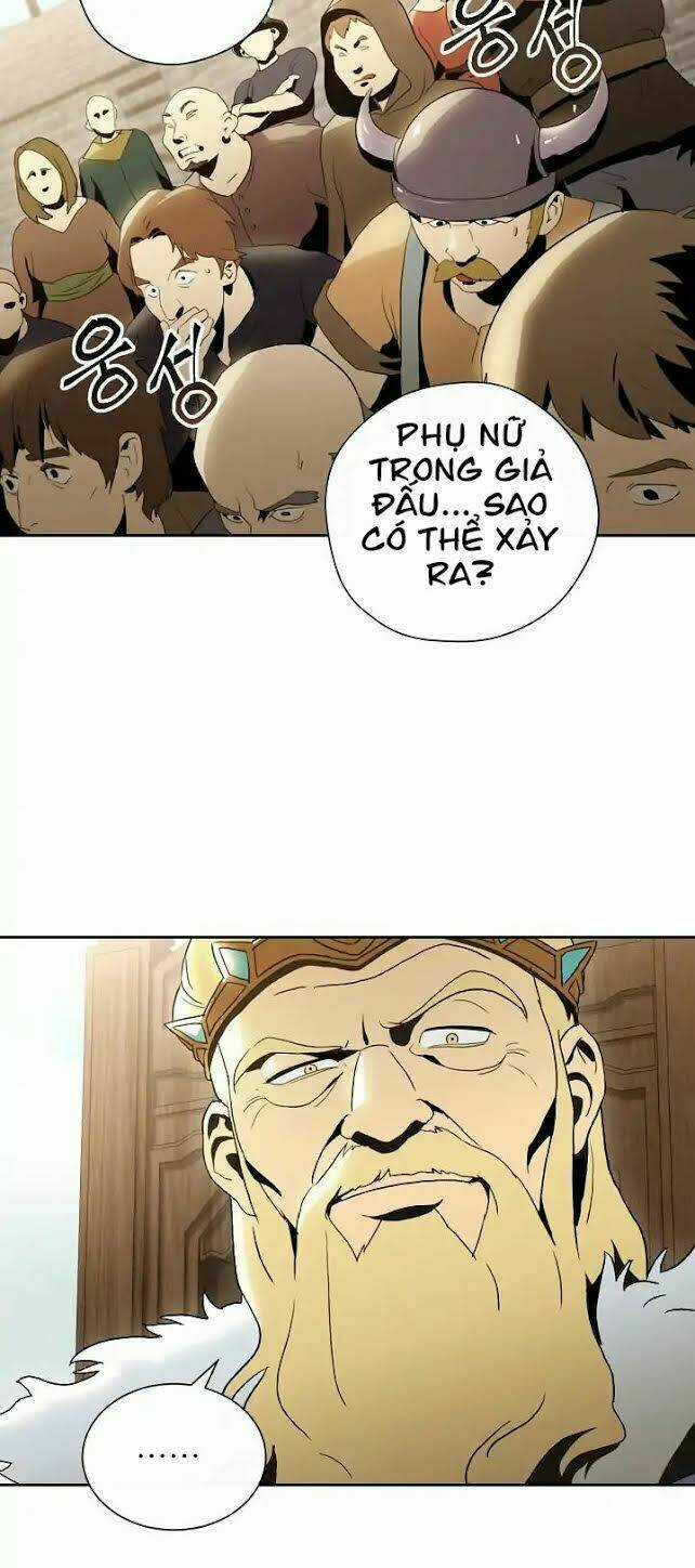 Cốt Binh Hồi Quy - Chapter 31 - Trang 3