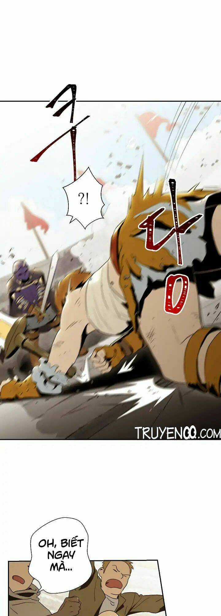 Cốt Binh Hồi Quy - Chapter 31 - Trang 23