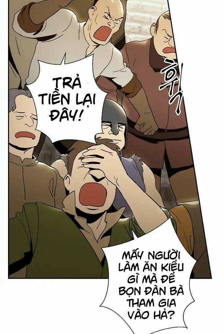 Cốt Binh Hồi Quy - Chapter 31 - Trang 24