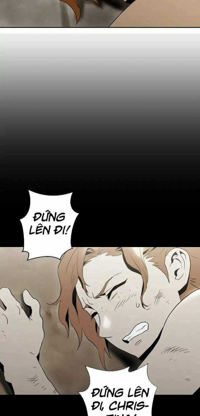 Cốt Binh Hồi Quy - Chapter 31 - Trang 27