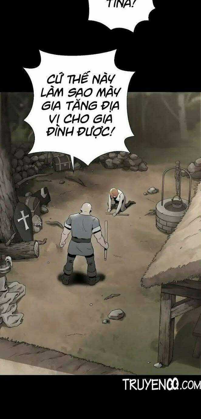 Cốt Binh Hồi Quy - Chapter 31 - Trang 28