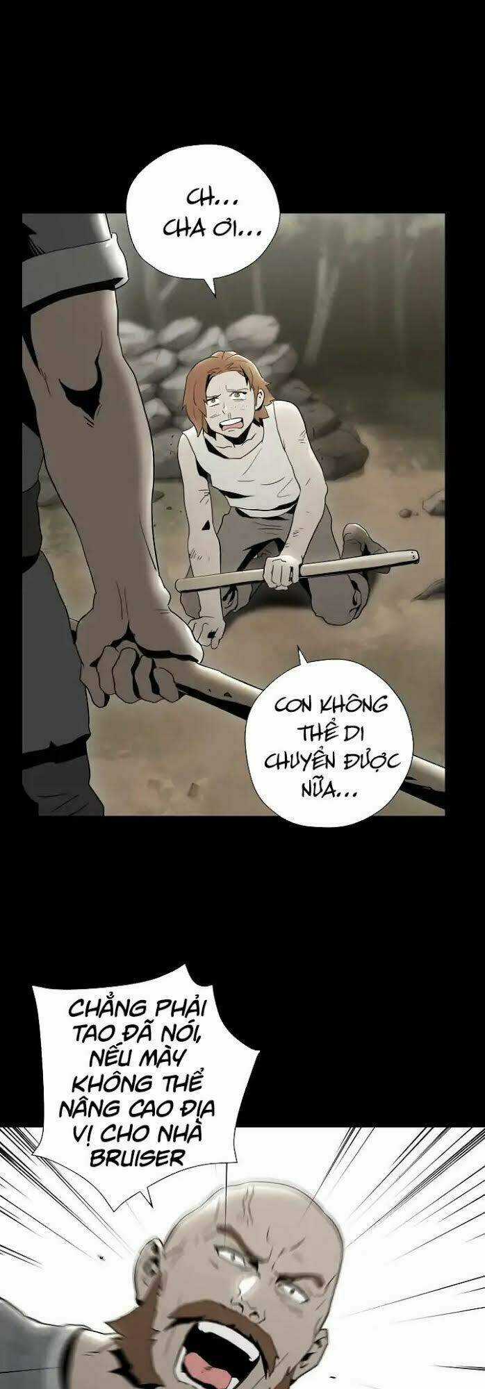 Cốt Binh Hồi Quy - Chapter 31 - Trang 29