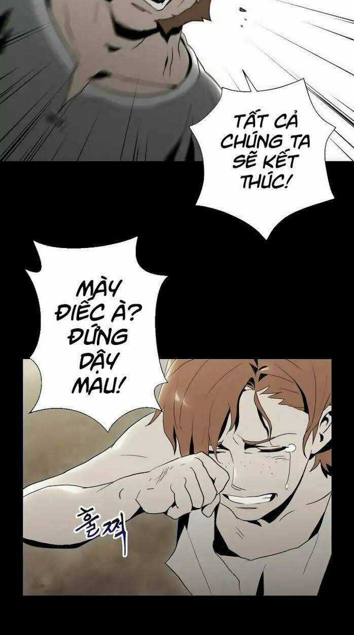 Cốt Binh Hồi Quy - Chapter 31 - Trang 30