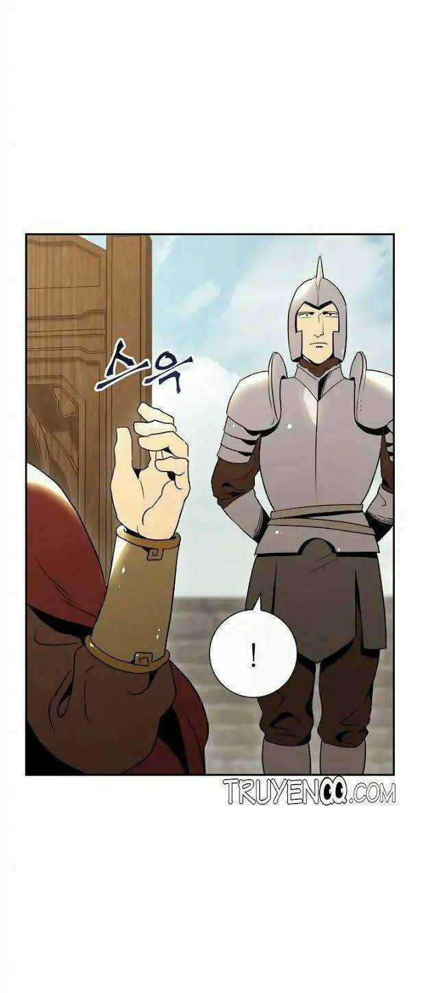 Cốt Binh Hồi Quy - Chapter 31 - Trang 4