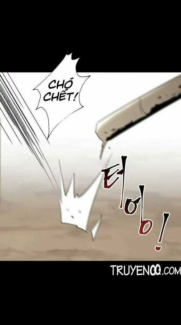 Cốt Binh Hồi Quy - Chapter 31 - Trang 31