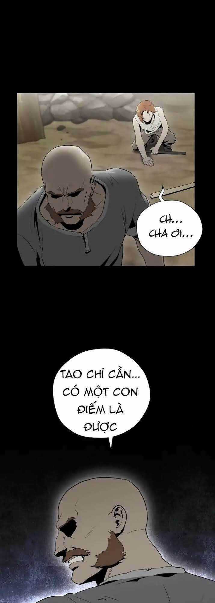 Cốt Binh Hồi Quy - Chapter 31 - Trang 32