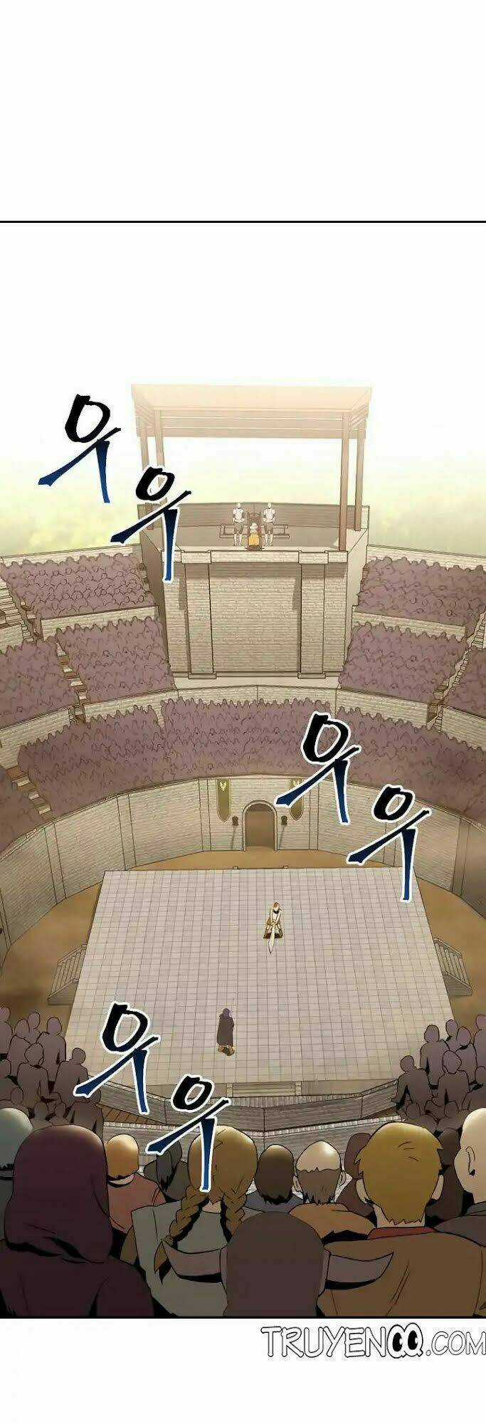 Cốt Binh Hồi Quy - Chapter 31 - Trang 35