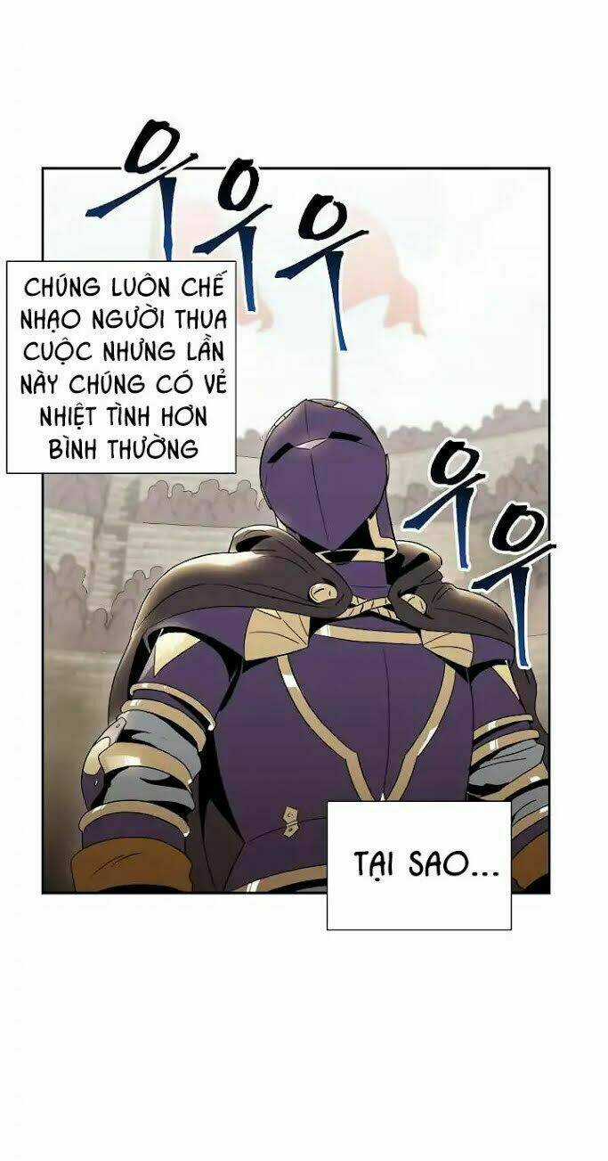 Cốt Binh Hồi Quy - Chapter 31 - Trang 36