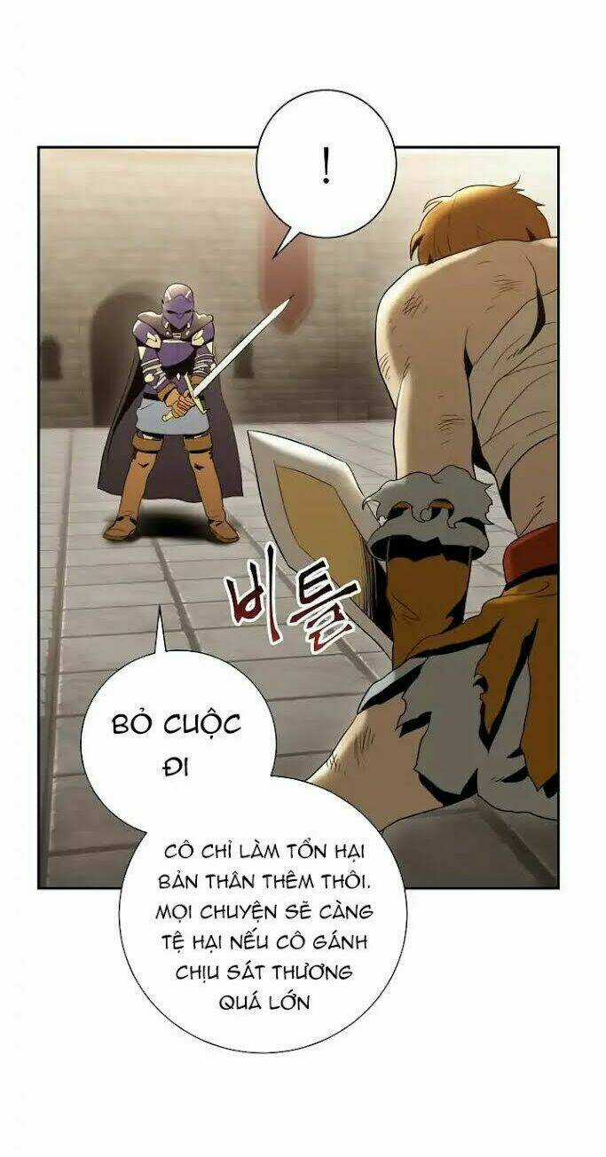 Cốt Binh Hồi Quy - Chapter 31 - Trang 37