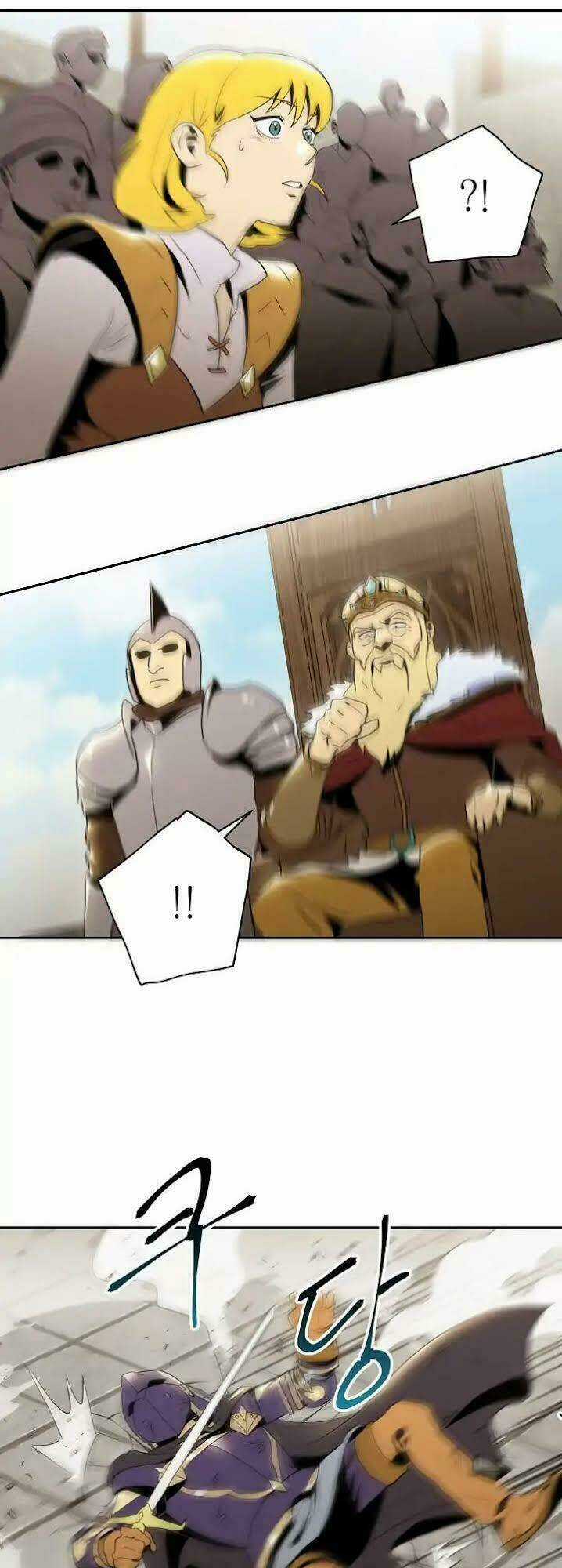 Cốt Binh Hồi Quy - Chapter 31 - Trang 40