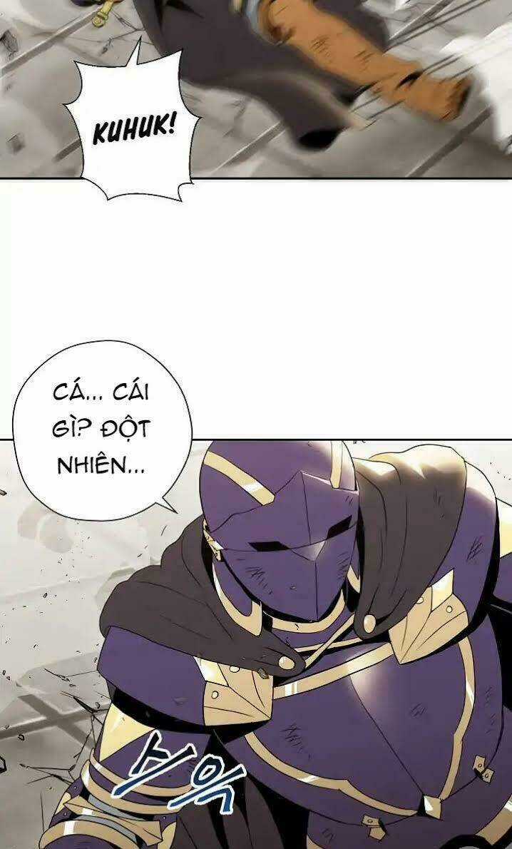 Cốt Binh Hồi Quy - Chapter 31 - Trang 41